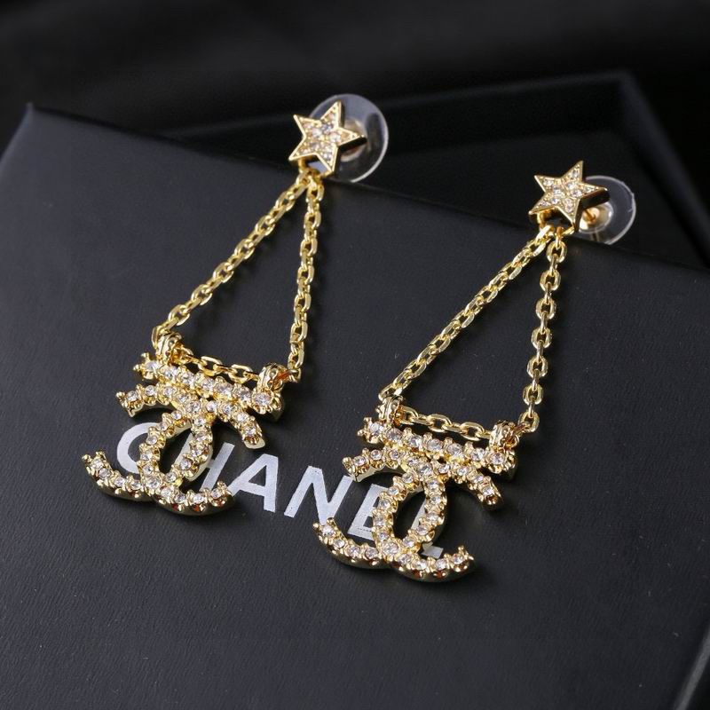 Chanel  Earring 02yxs257
